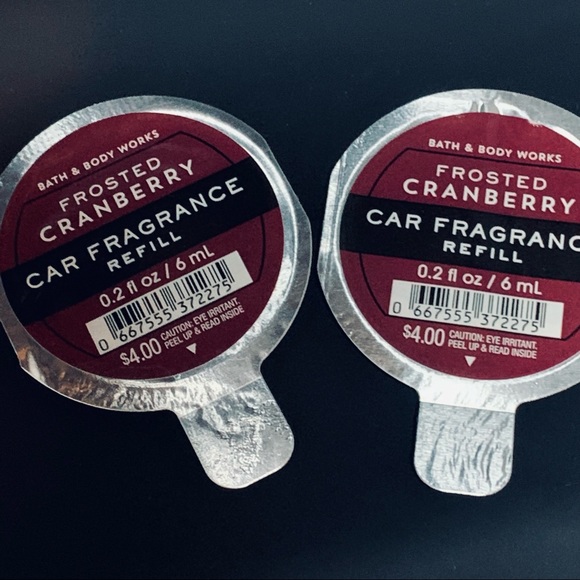 Bath & Body Works Car Fragrance - Picture 3 of 6